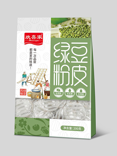 綠豆小粉皮批發(fā)